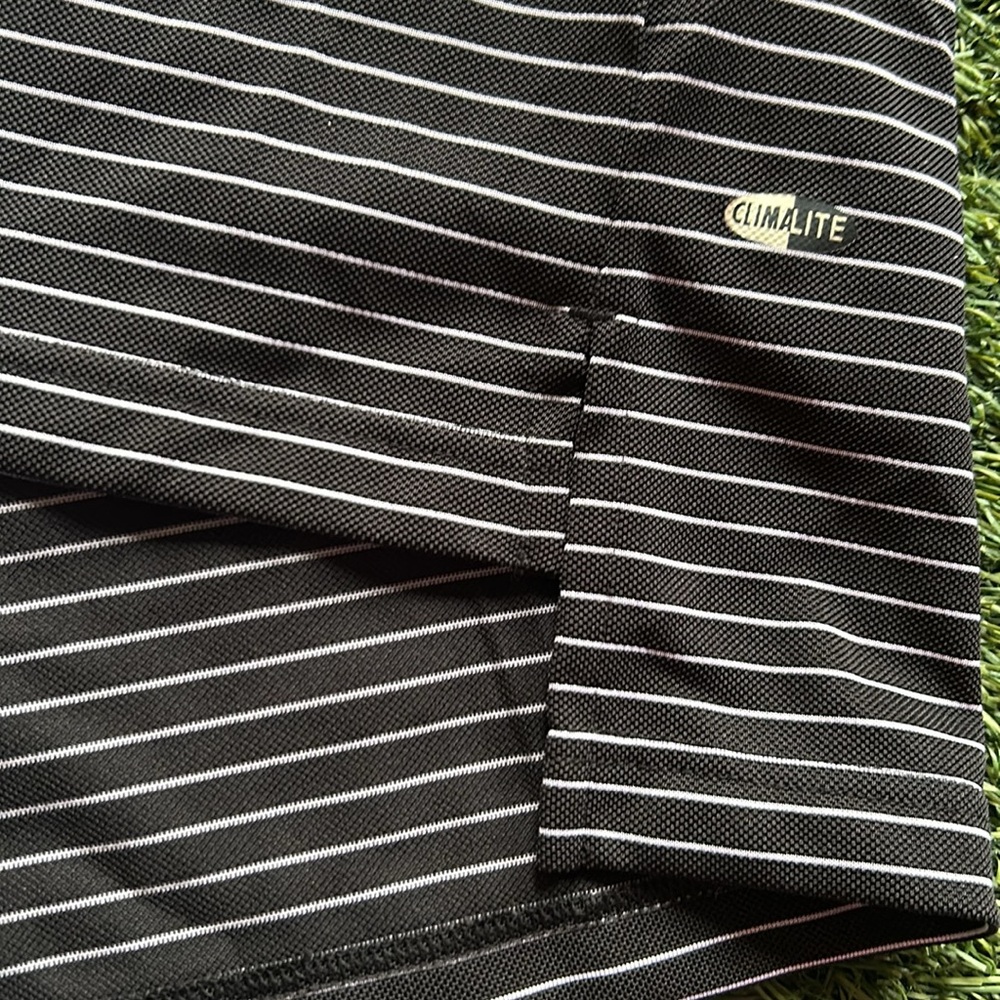 Adidas man’s short sleeve shirt - Picture 4 of 9